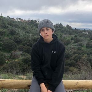 Meet your Posher, Michael